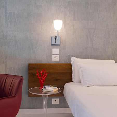 Aquamaris Design Suite & Spa Paestum Dış mekan fotoğraf
