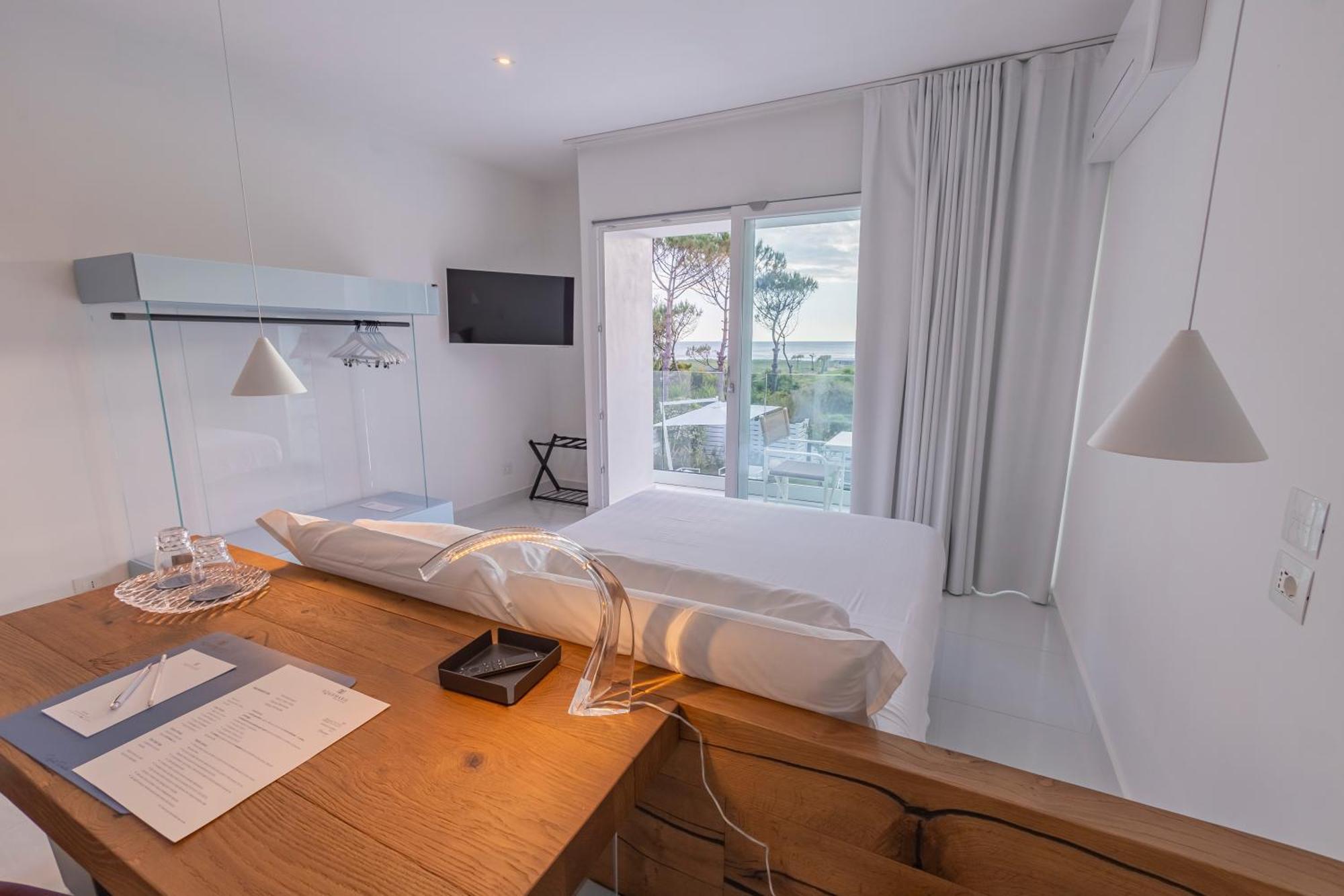 Aquamaris Design Suite & Spa Paestum Dış mekan fotoğraf